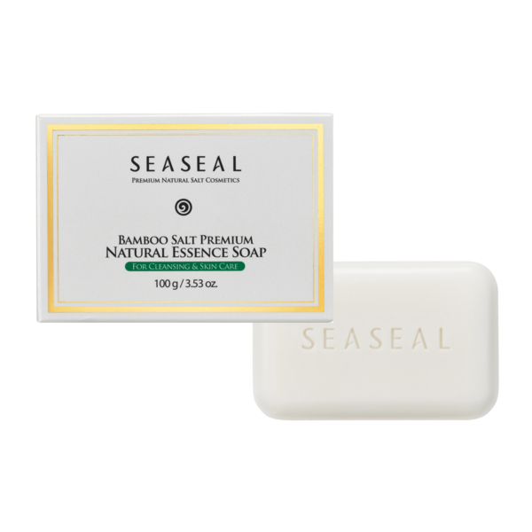 Seaseal Soap