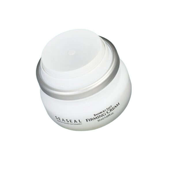 SEASEAL 9x BAMBOO SALT Firming Cream