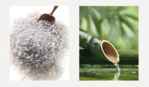 SEASEAL 9x BAMBOO SALT Firming Cream